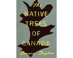 Series Test-The Native Trees of Canada