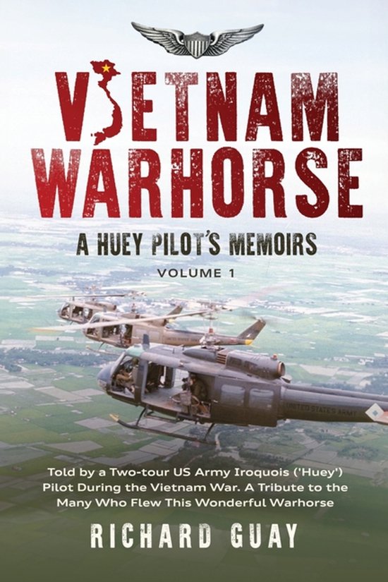 Vietnam Warhorse