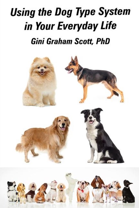 Using the Dog Type System in Your Everyday Life - cover