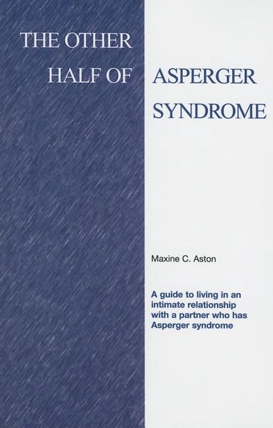 The Other Half of Asperger Syndrome - cover