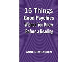 15 Things Good Psychics Wished You Knew Before a Reading