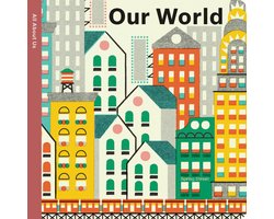 Spring Street All About Us: Our World