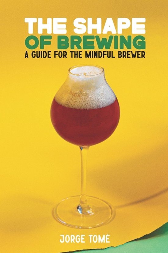 The Shape of Brewing