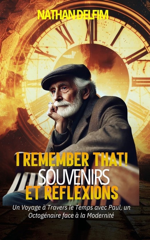 I Remember That! - cover