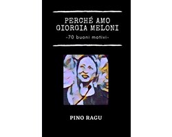 Perché amo Giorgia Meloni