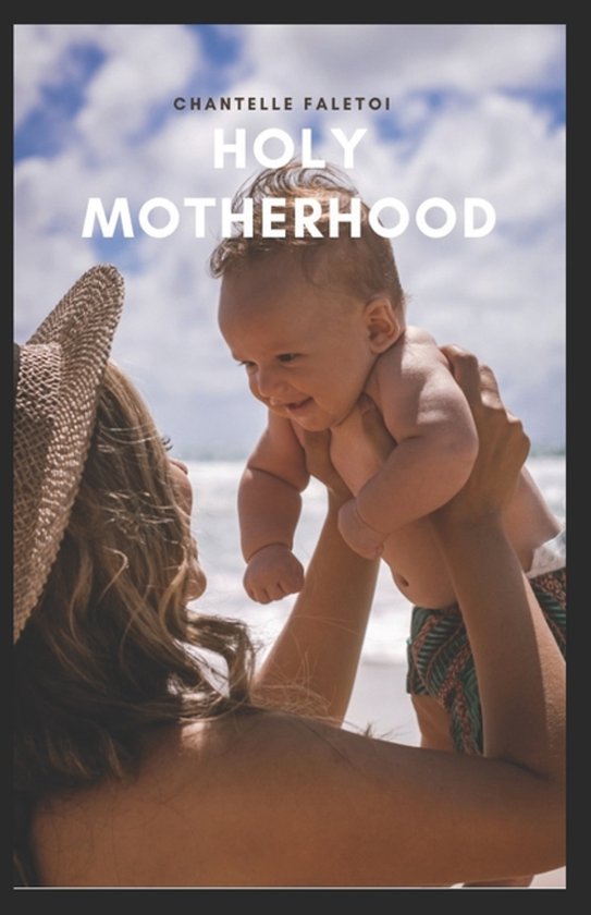 Holy Motherhood - cover