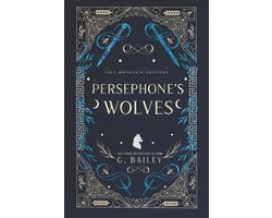 Fall Mountain Shifters- Persephone's Wolves