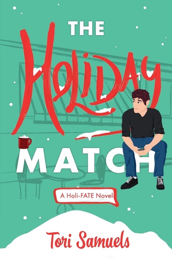 Holi-Fate-The Holiday Match