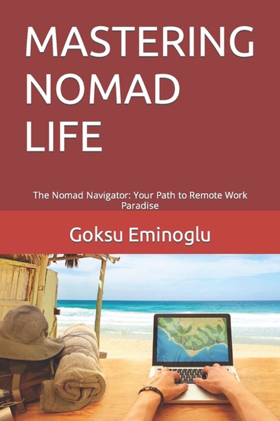 Mastering Nomad Life - cover