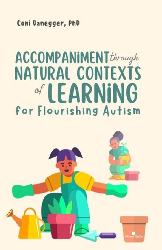 Development and Education- Accompaniment through Natural Con ... - cover