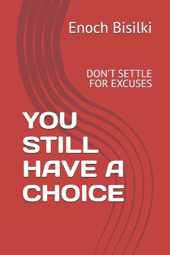 You Still Have a Choice - cover