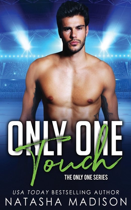 Only One- Only One Touch - cover