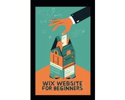 Wix Website for Beginners