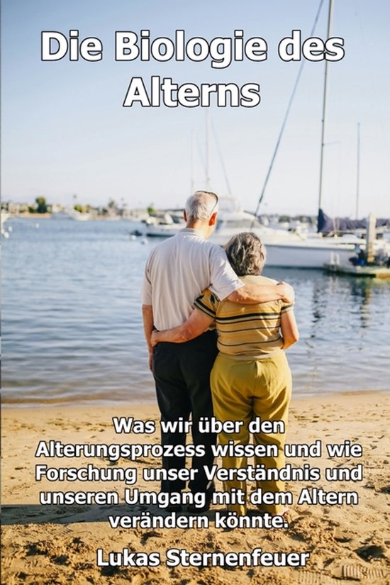 Die Biologie des Alterns - cover
