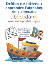 Drôles de lettres
