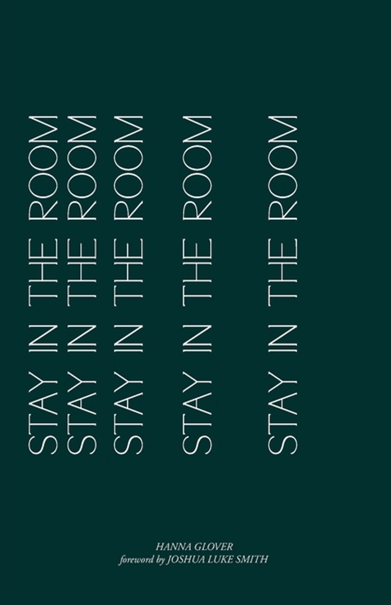 Stay In The Room van Hanna Glover