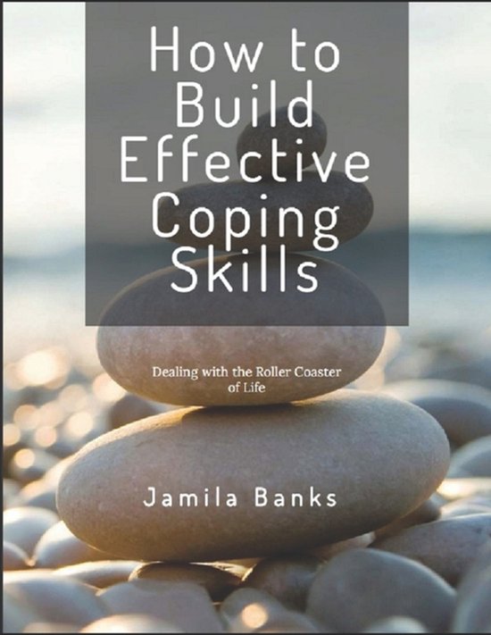 How to Build Effective Coping Skills - cover