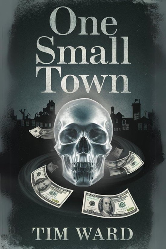 One Small Town - cover
