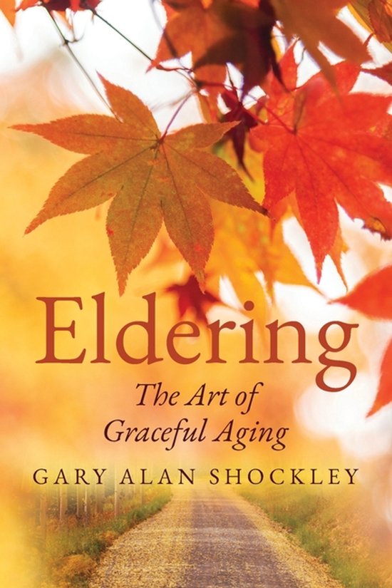 Eldering - cover