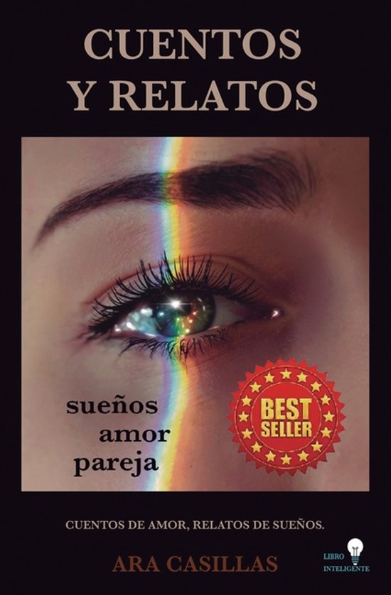 CUENTOS Y RELATOS Sueños amor pareja - cover
