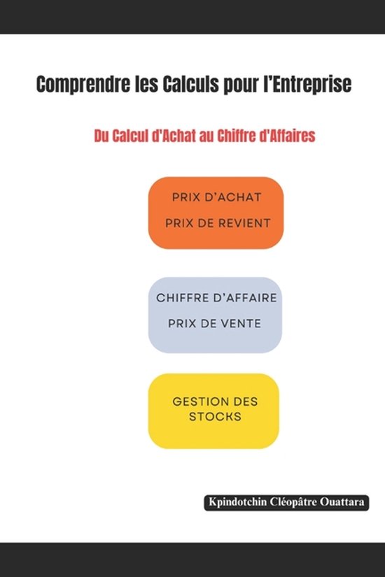 Pack Complet À La Création d'Entreprise- Comprendre les ca ... - cover