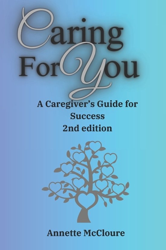 Caring for You - cover