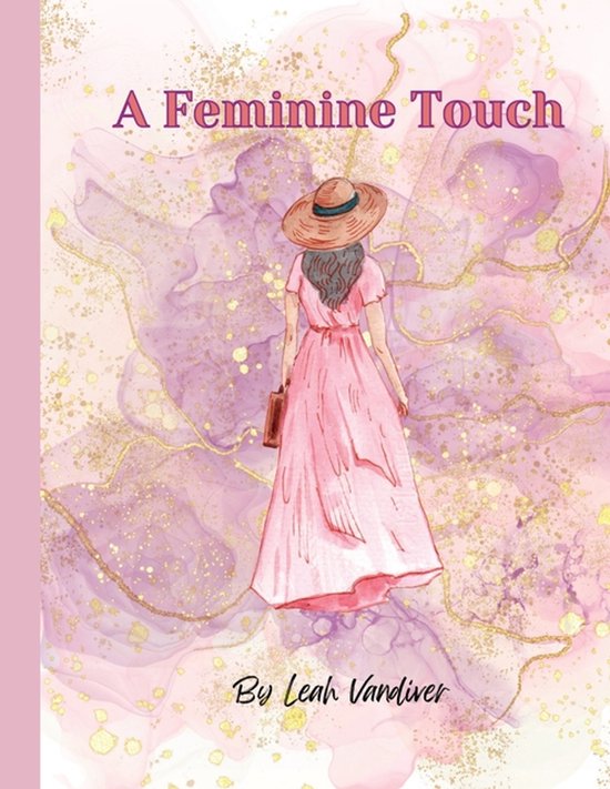 A Feminine Touch - cover