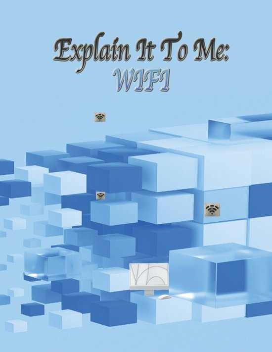 Explain It to Me- Explain It To Me - cover