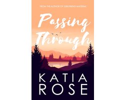 Three Rivers- Passing Through