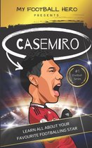 My Football Hero - Football Biographies for Kids- My Football Hero