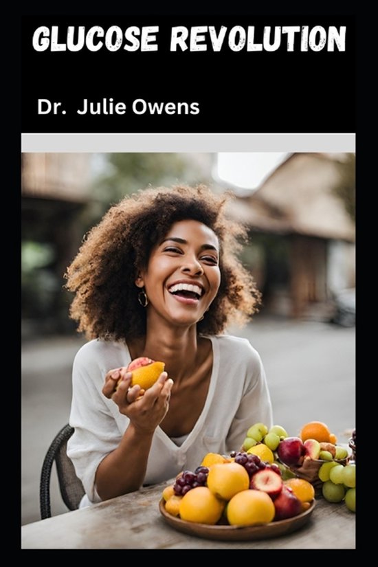 Glucose revolution - cover