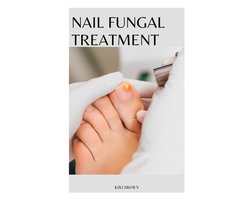 Nail Fungal Treatment