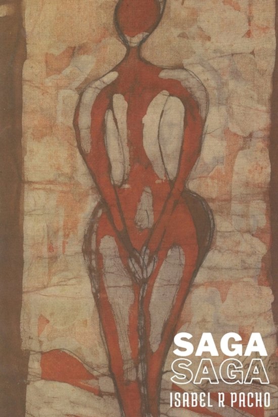 Saga Saga - cover