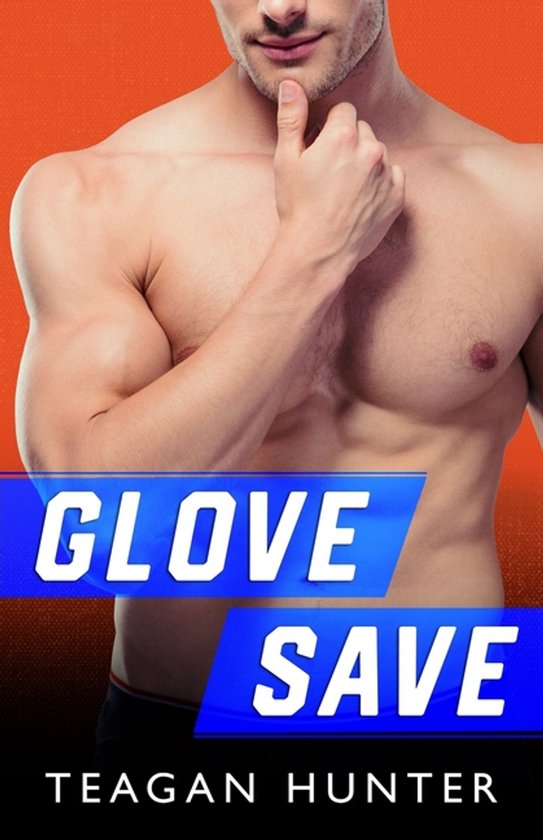 Carolina Comets- Glove Save - cover