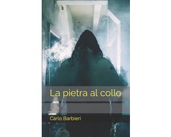 Le Indagini del Commissario Mancuso Della Omicidi Di Palermo-La pietra al collo