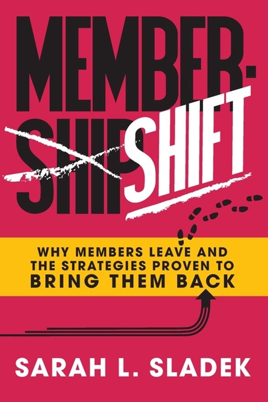 MemberShift - cover