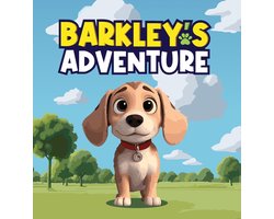 Barkley's Adventure