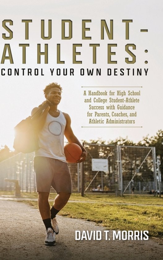 Student-Athletes - cover