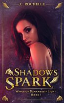 Wings of Darkness + Light- Shadows Spark