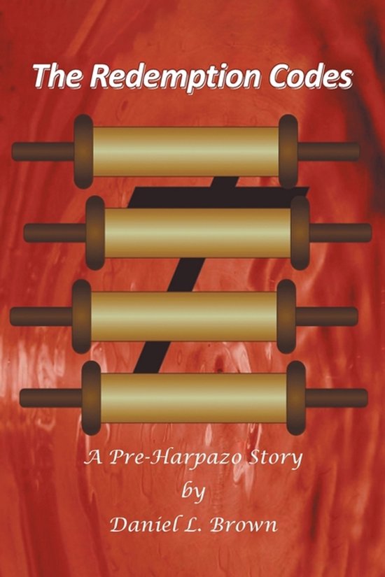 The Redemption Codes - cover