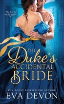 The Duke's Accidental Bride