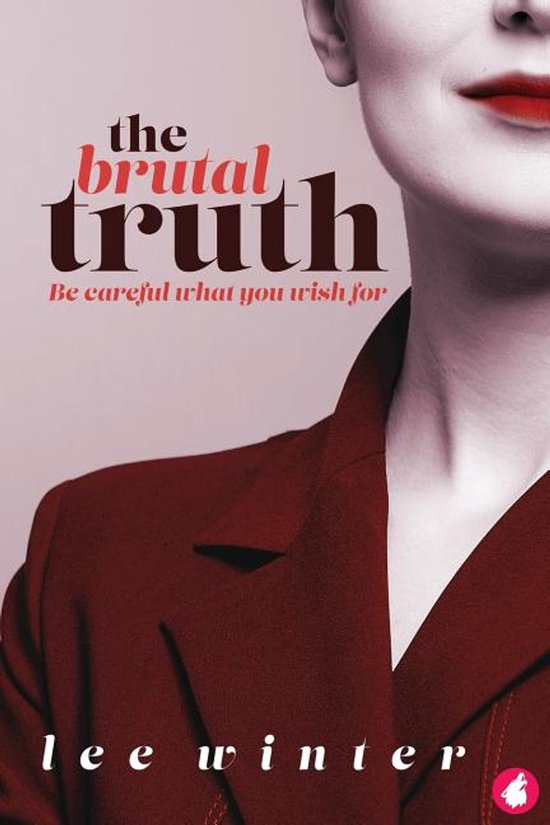The Brutal Truth - cover