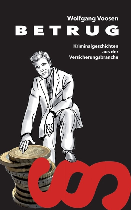 Betrug - cover