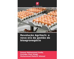 Revolução Agritech