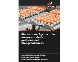 Rivoluzione Agritech