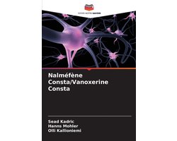 Nalméfène Consta/Vanoxerine Consta