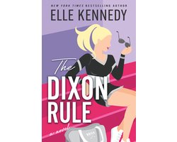 Campus Diaries-The Dixon Rule