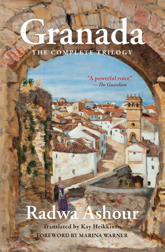 Granada - cover