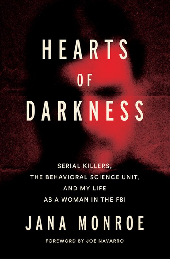 Hearts of Darkness - cover