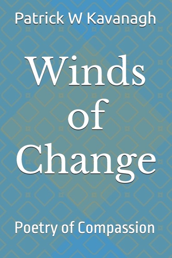Winds of Change - cover